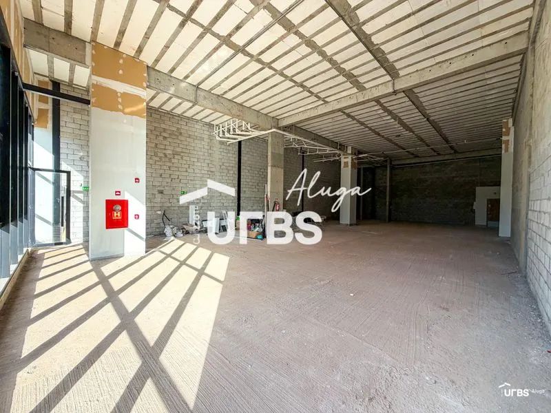 Loja, 583 m², Jardim Europa - Foto 3