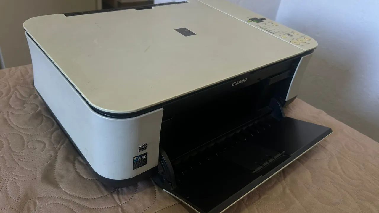 Impressora MP250 - Foto 2