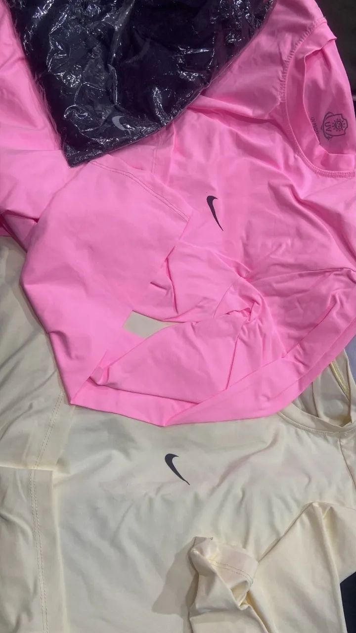 Camiseta Uv - Foto 4