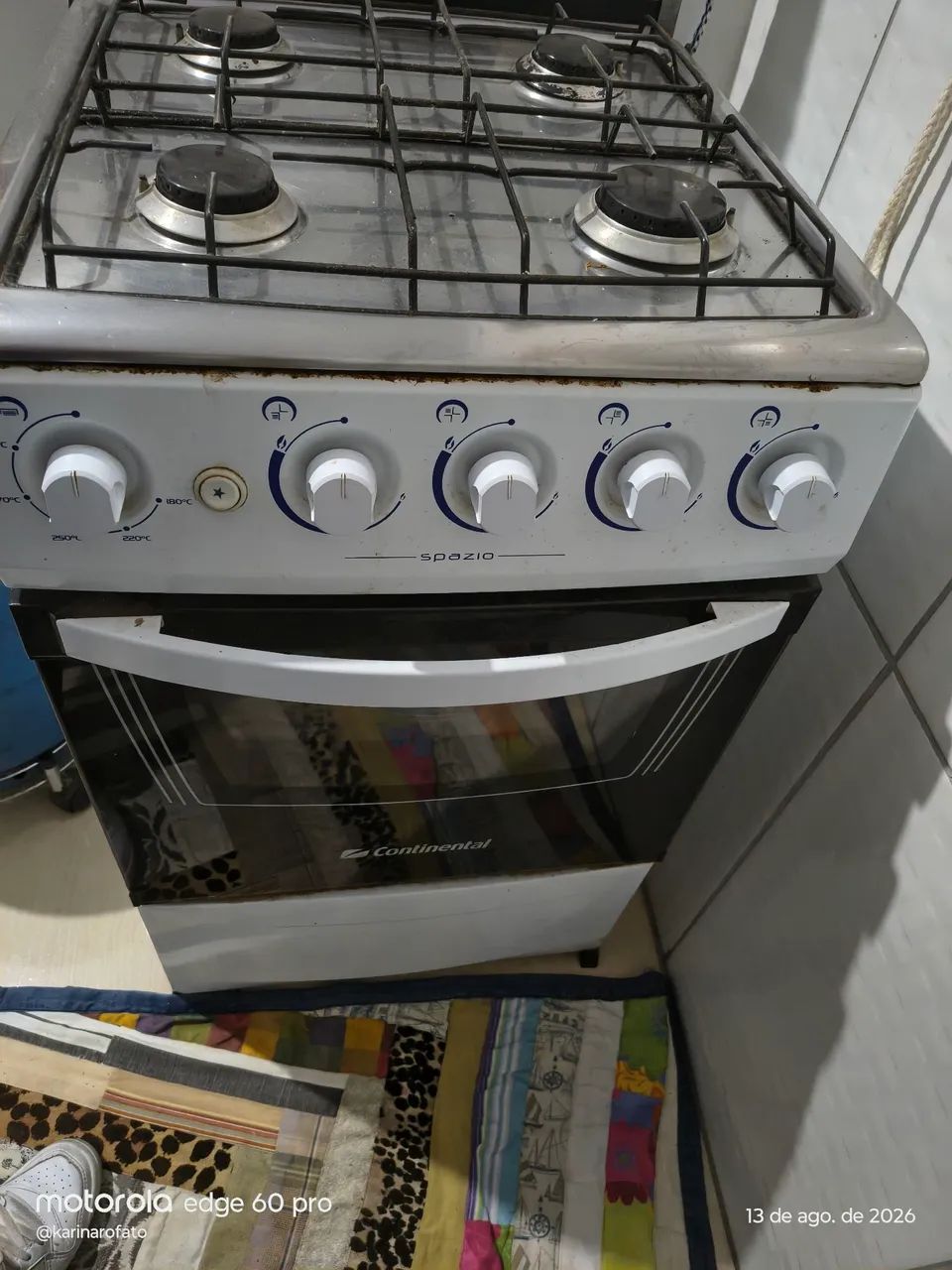 Fogão  - Foto 3