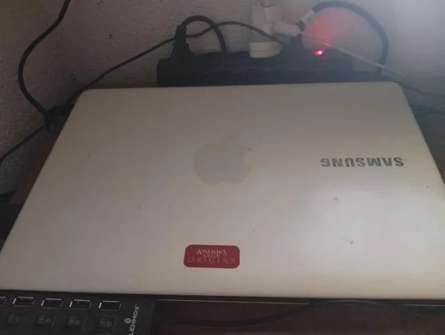 Notebook Samsung 