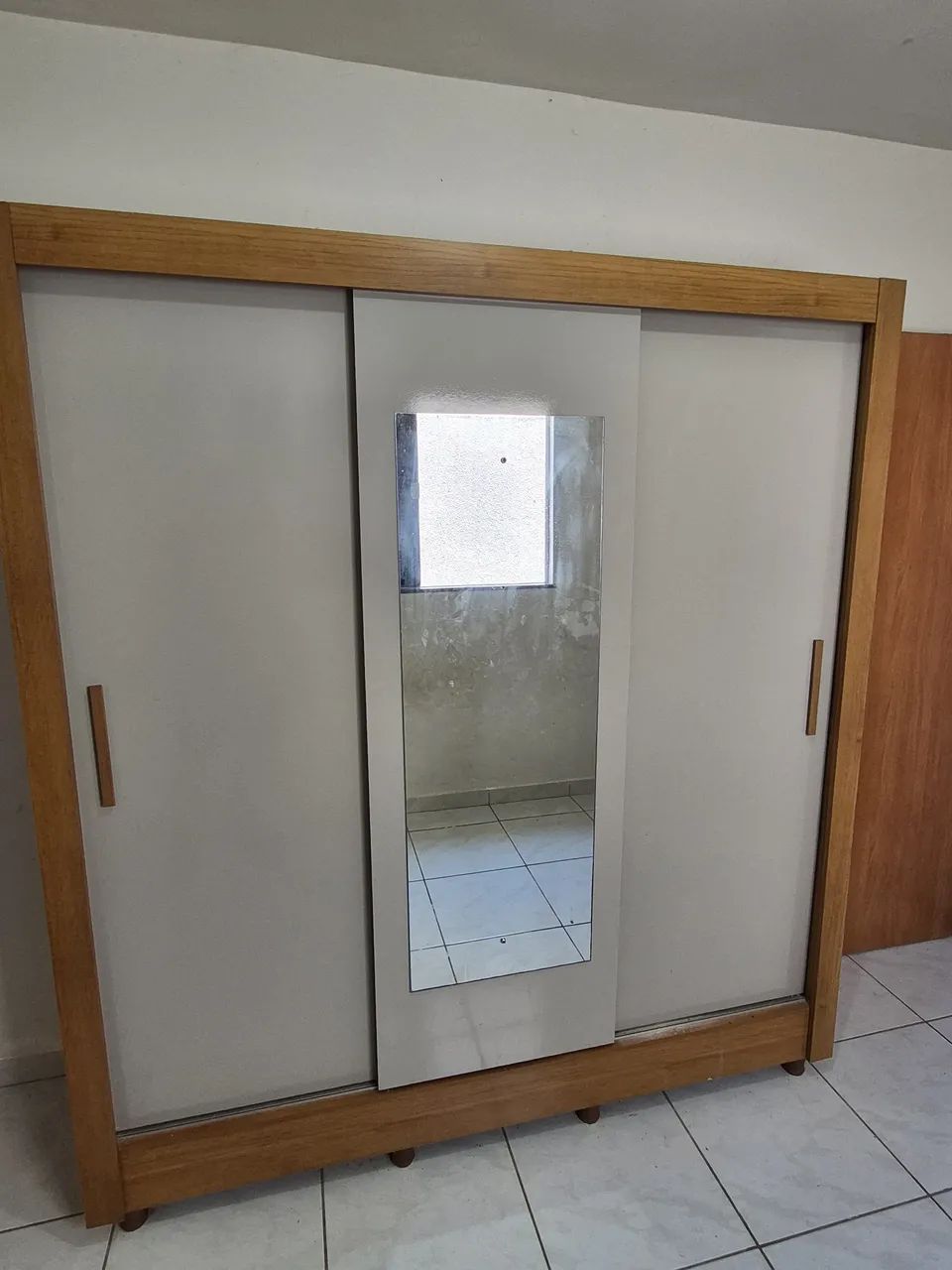 Guarda-Roupa casal  - Foto 3
