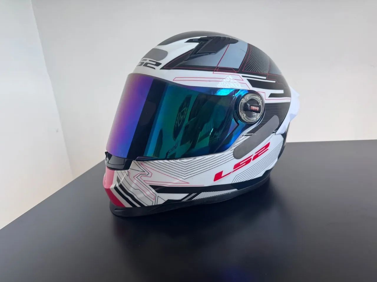Capacete LS2 Digital  - Foto 2