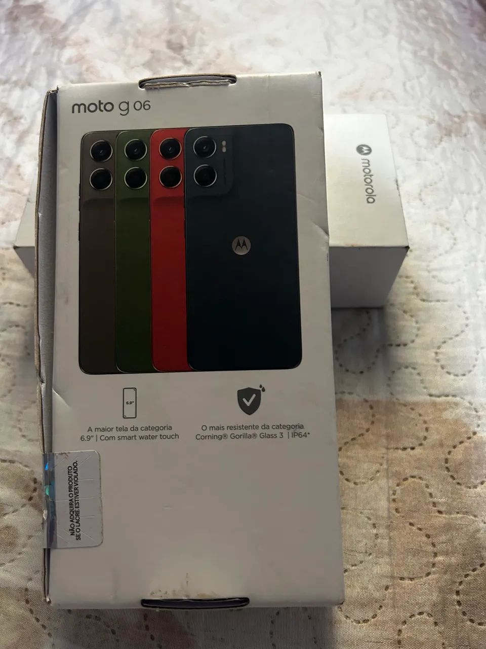 Moto g 06 - Foto 2