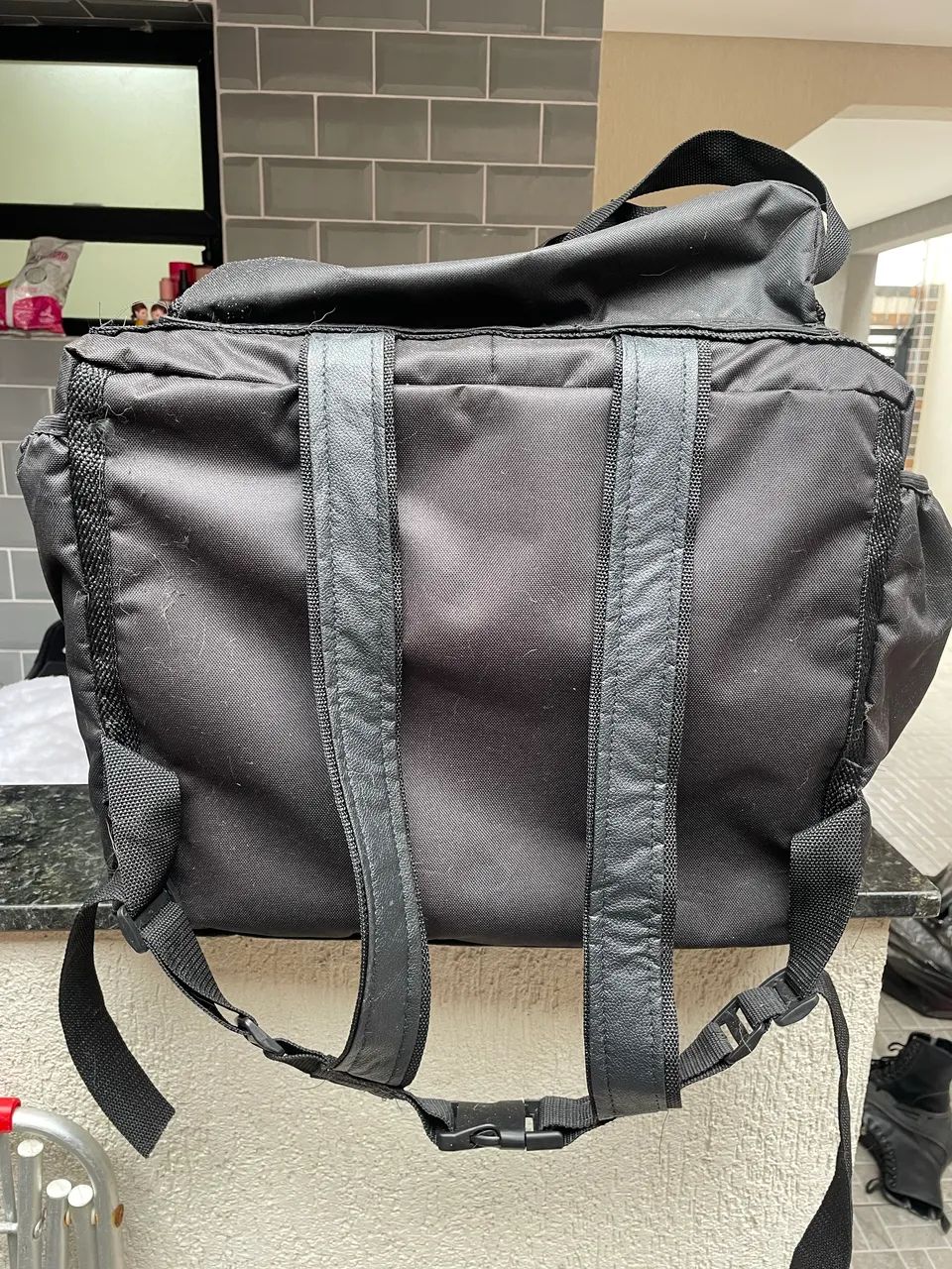 BAG NOVA - Foto 5