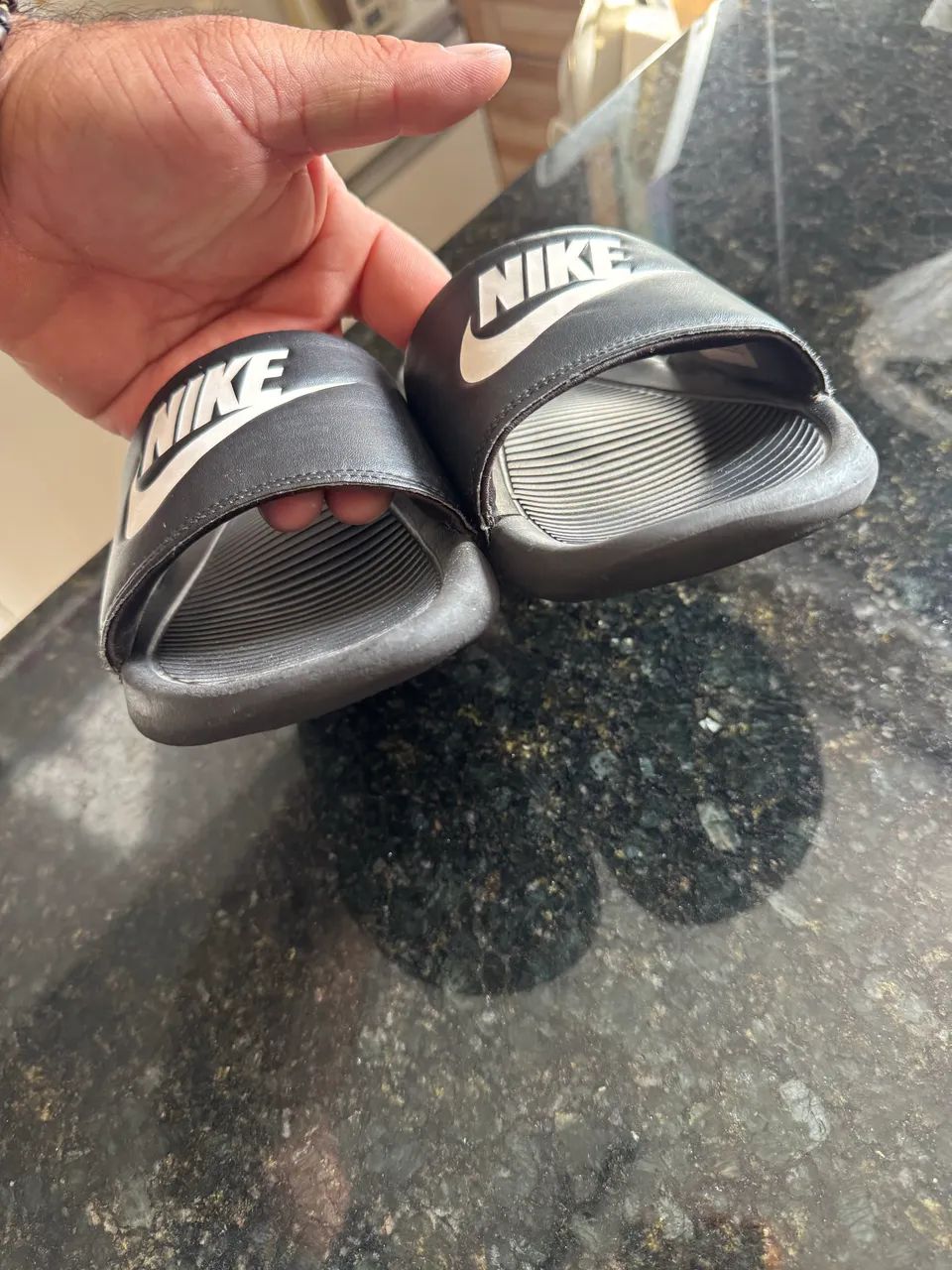 Chinelo Nike - Foto 4