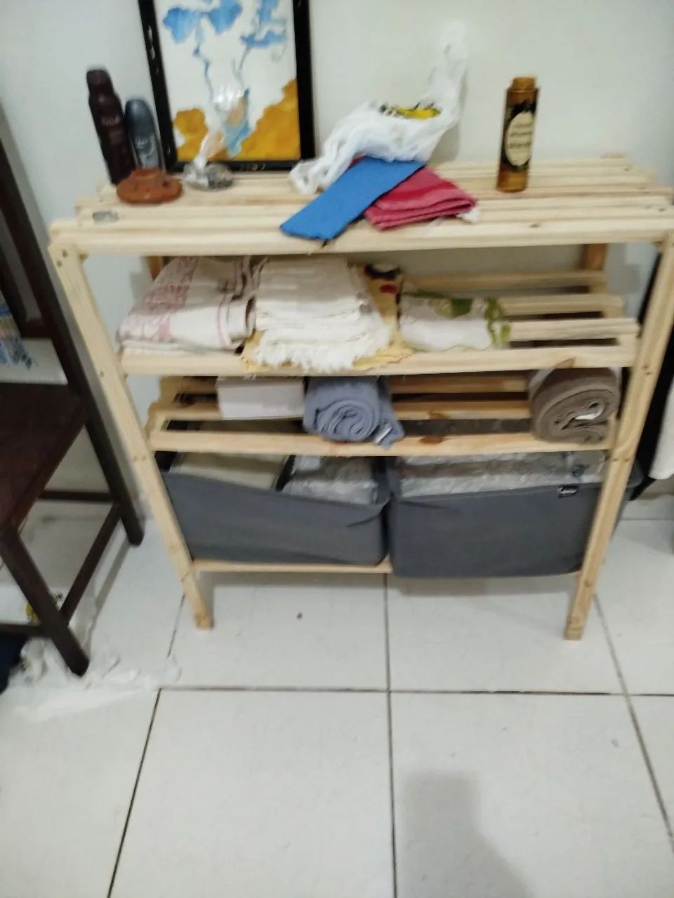 Prateleira 