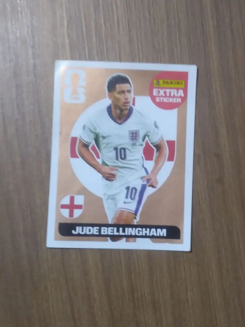 Bellingham bronze legend