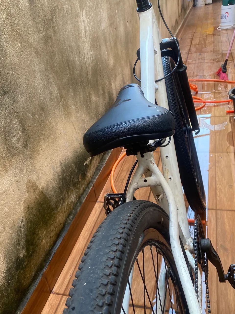 Bicicleta Aro 29 Gts Freio a óleo  - Foto 5