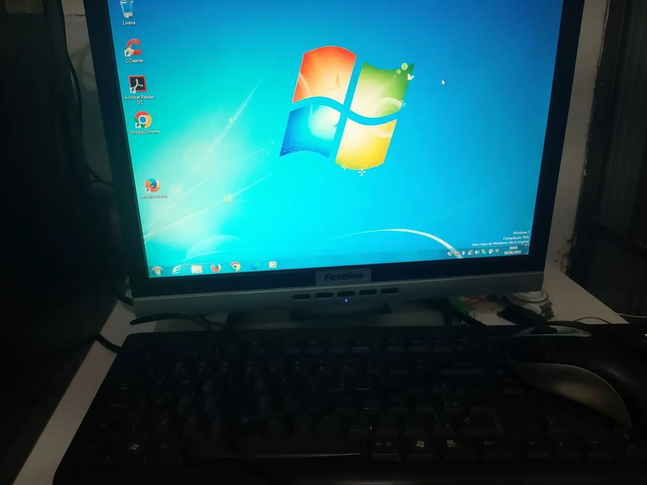 Pc completo - Foto 2