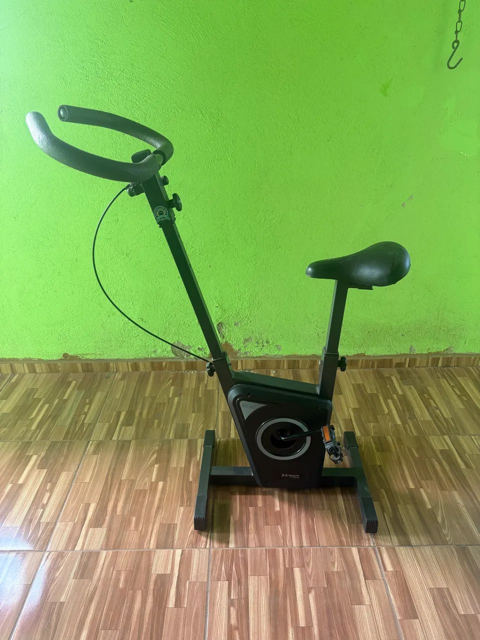 Bicicleta Ergométrica EX450  - Foto 4