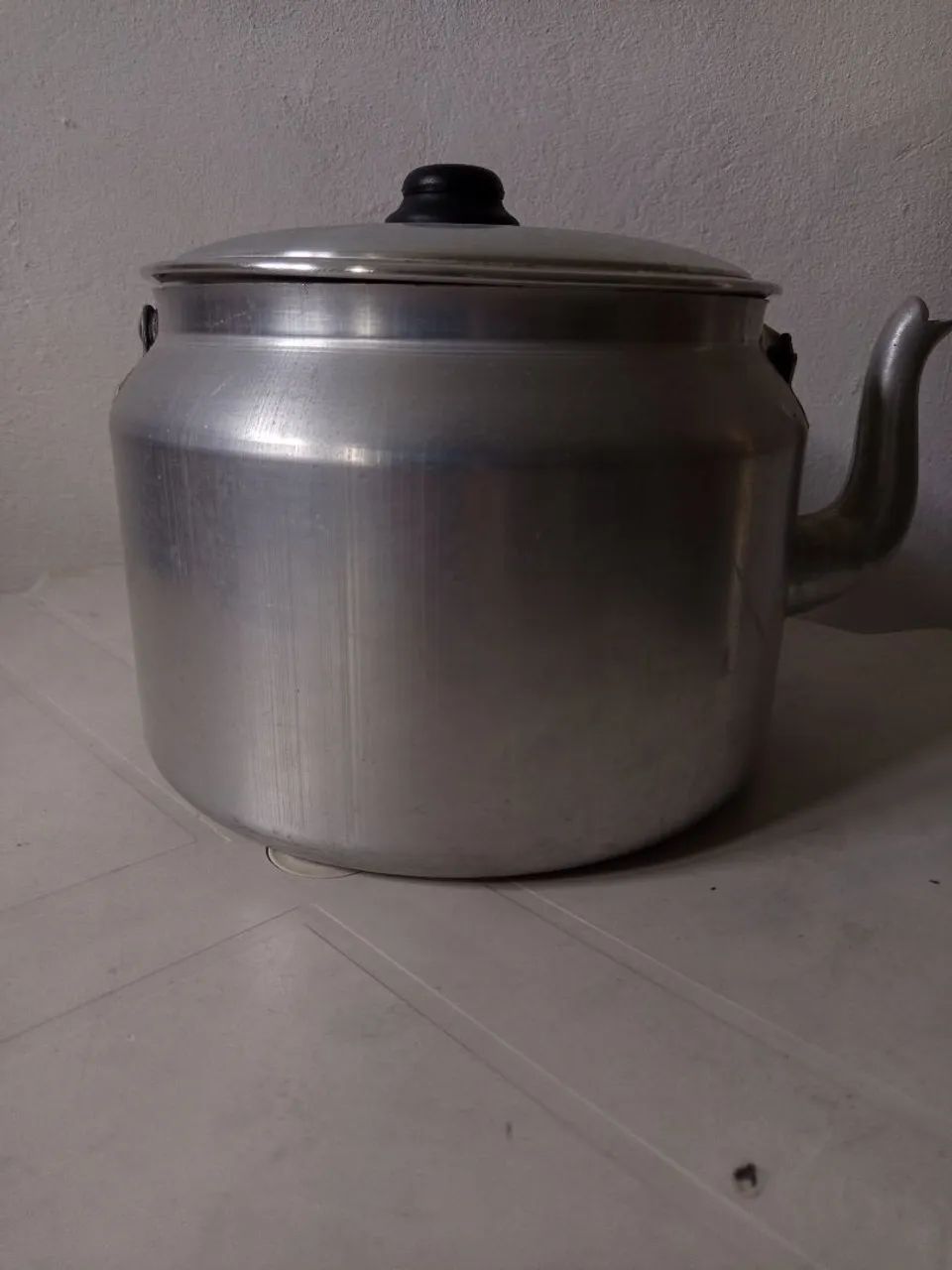 Panela - Foto 2