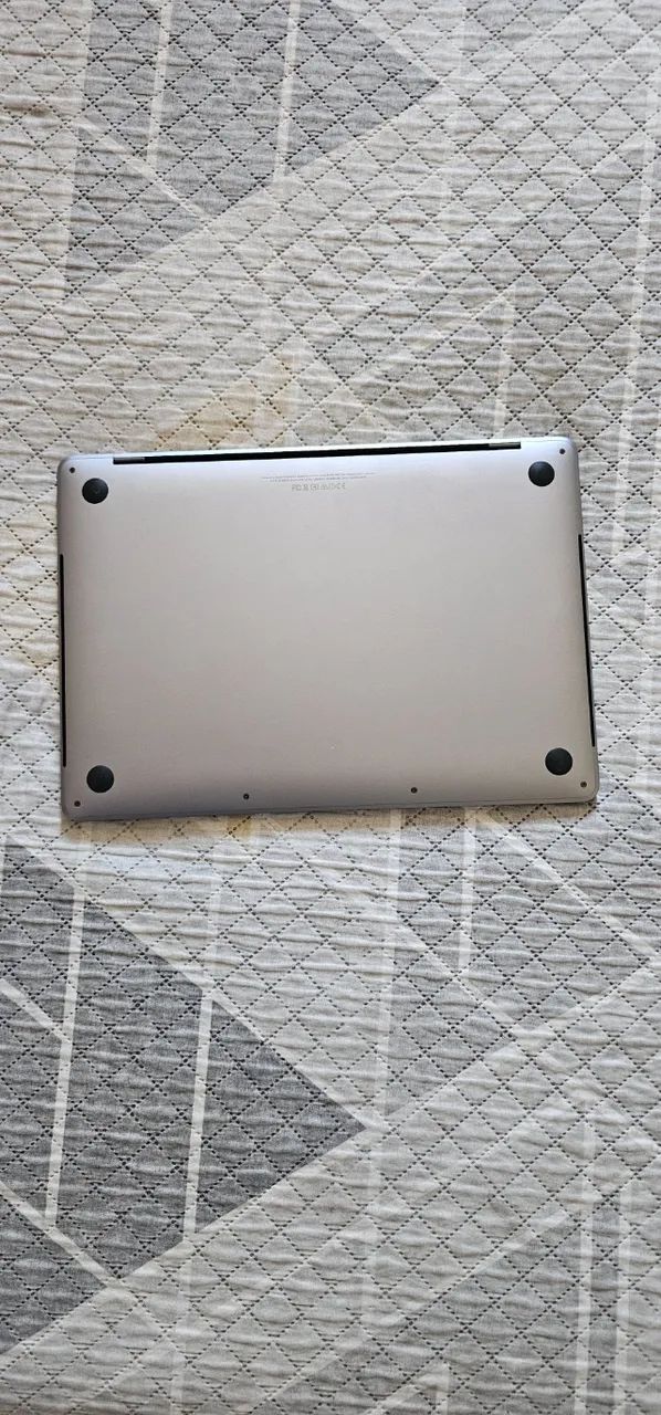 Macbook Pro 13' com Touchbar - Foto 5
