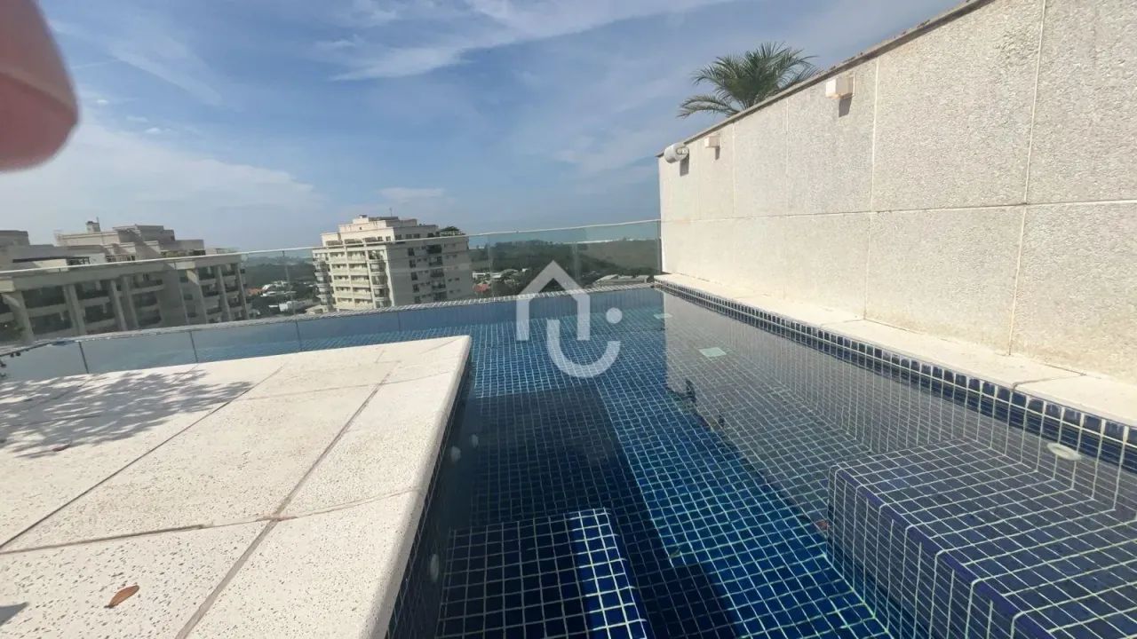cobertura linda, 5 suites, RISERVA UNO - Foto 2