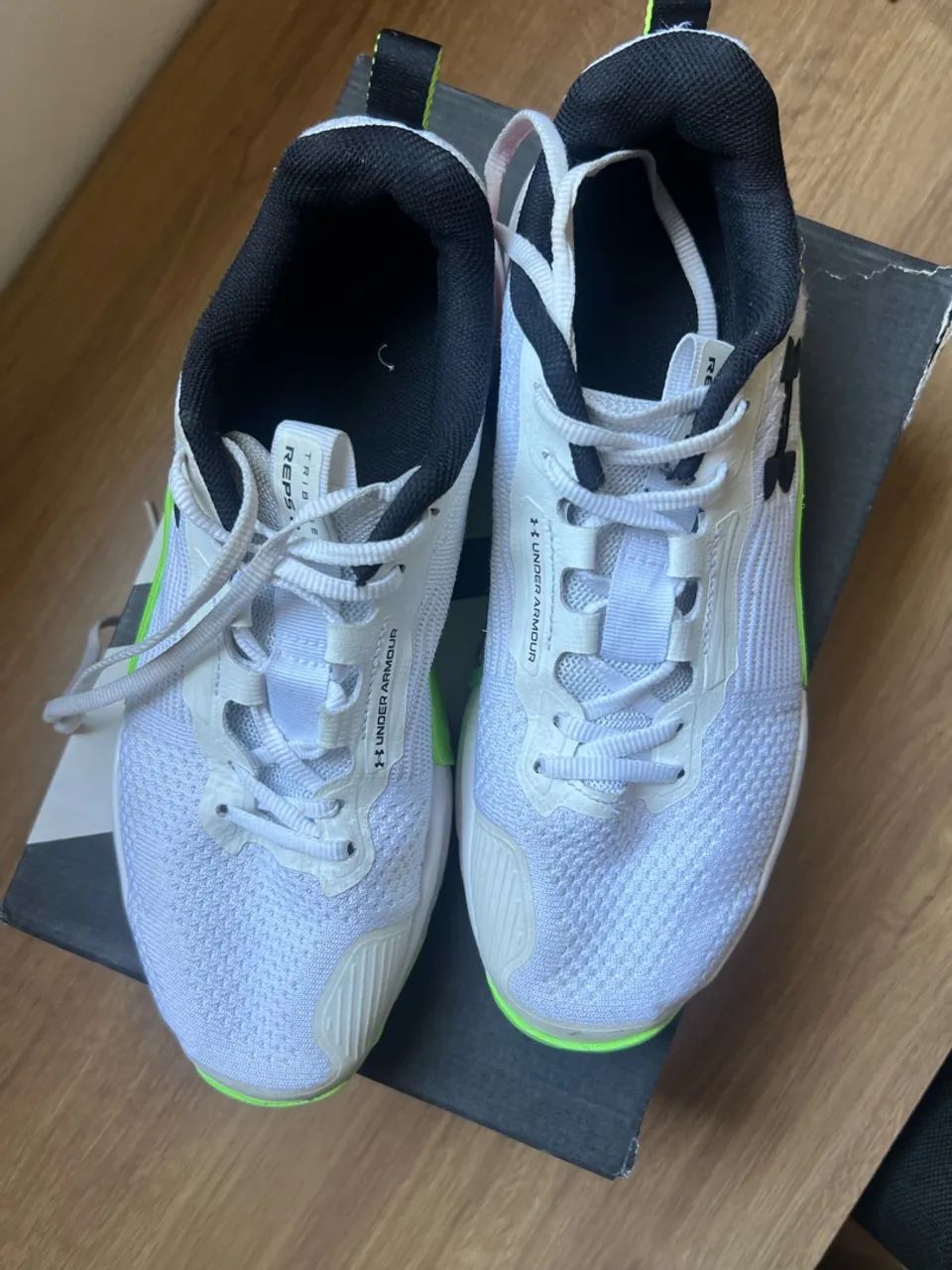 Tênis Under Armour  - Foto 5