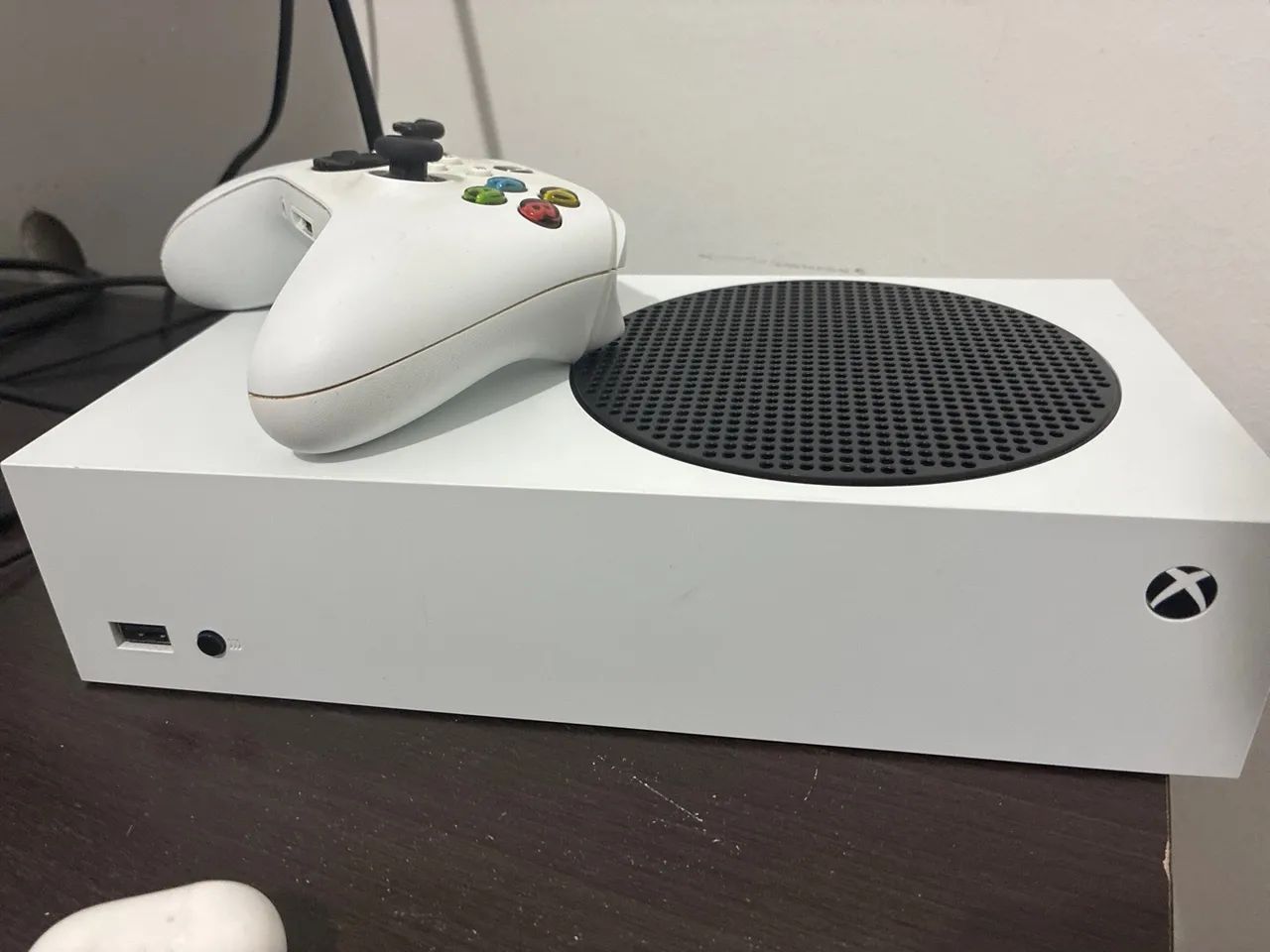 Xbox Series S, 512GB - Foto 2