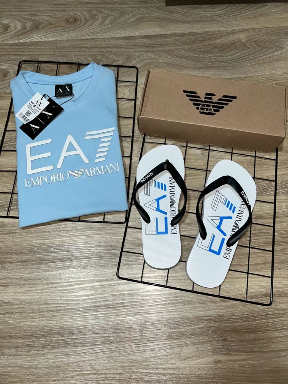 Roupas a pronta entrega  - Foto 3