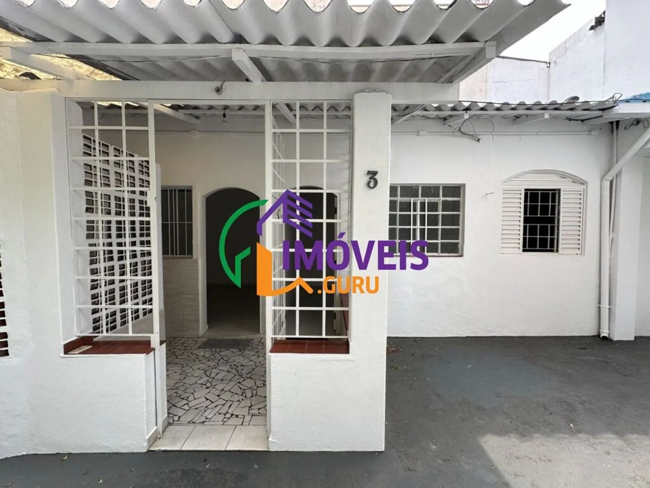 SOBRADO - VILA ASSUNÇÃO - SP