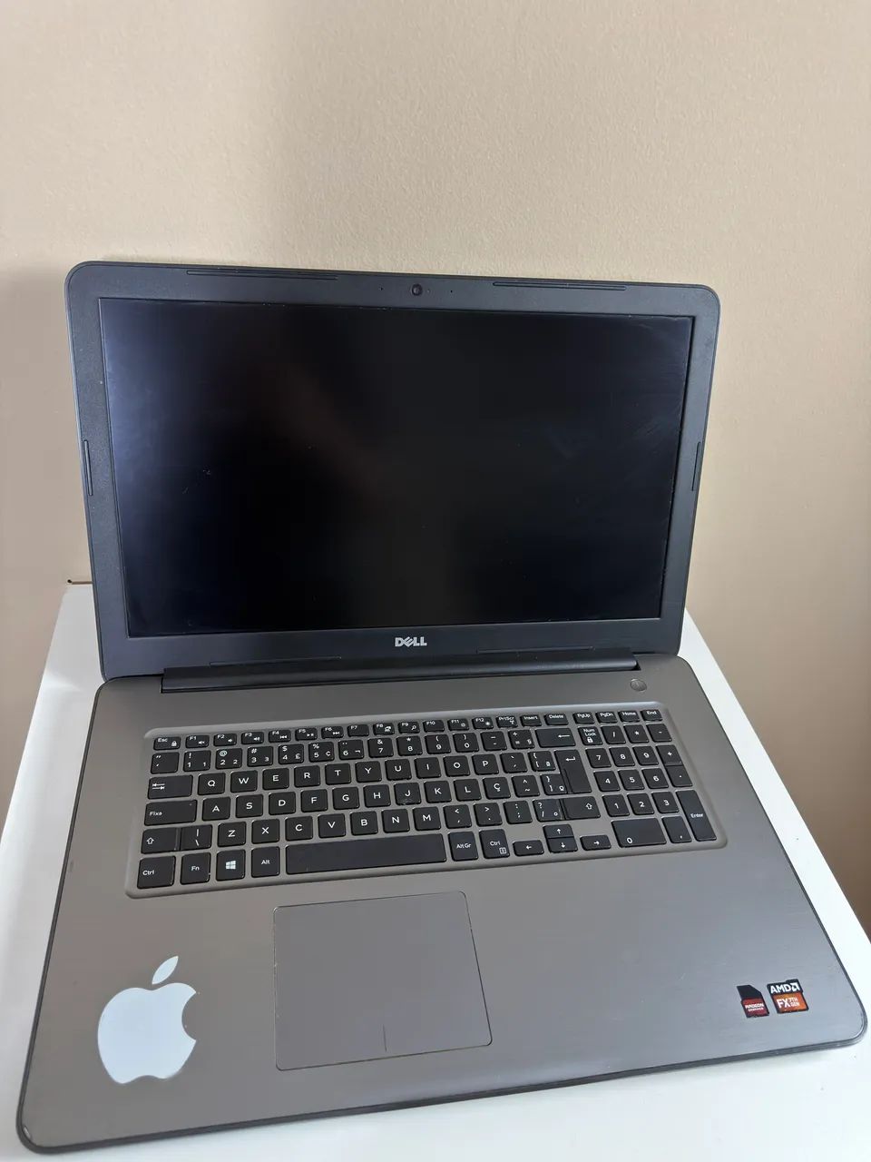 Notebook Dell Inspiron 5765 - Foto 2