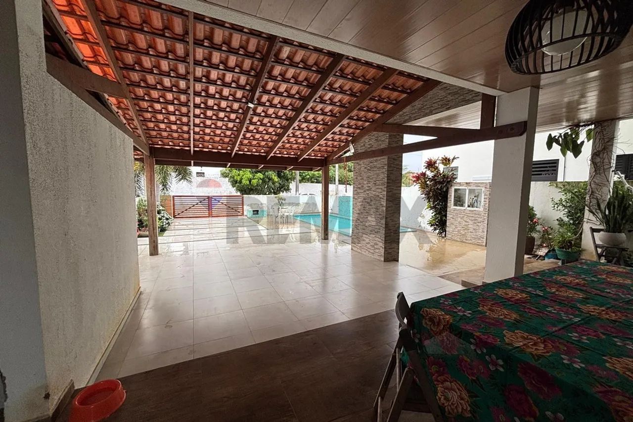 Casa de Luxo em Paripueira com Piscina e Gourmet - Foto 4