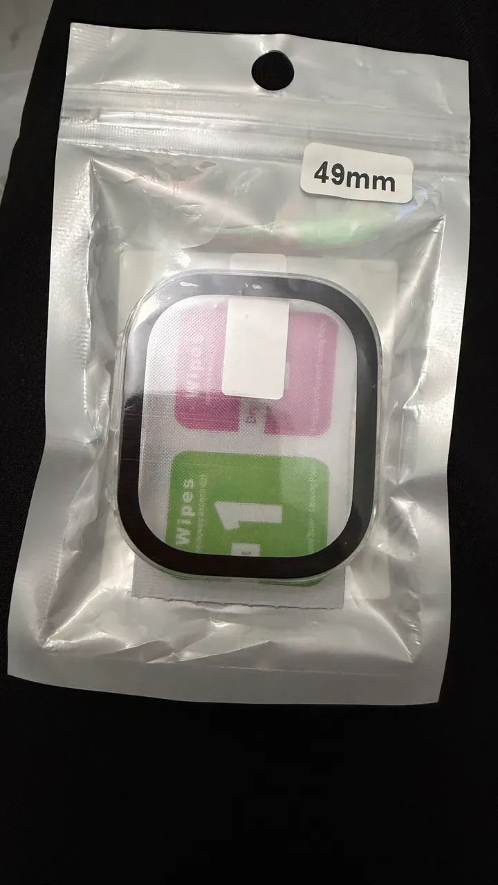 Capa para ultra 3 pro