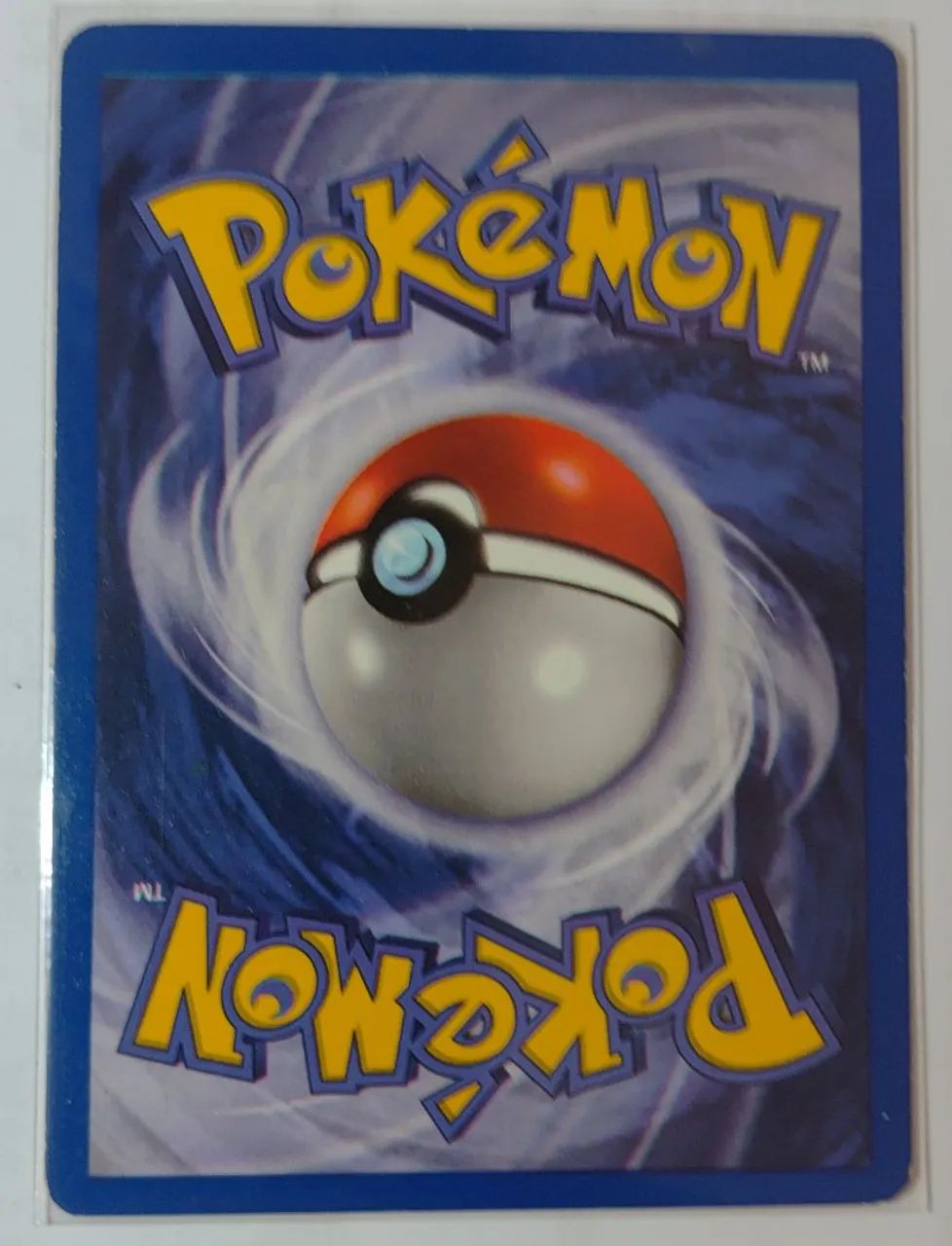 Carta Pokémon Abra 43/102 base set original SP - Foto 2