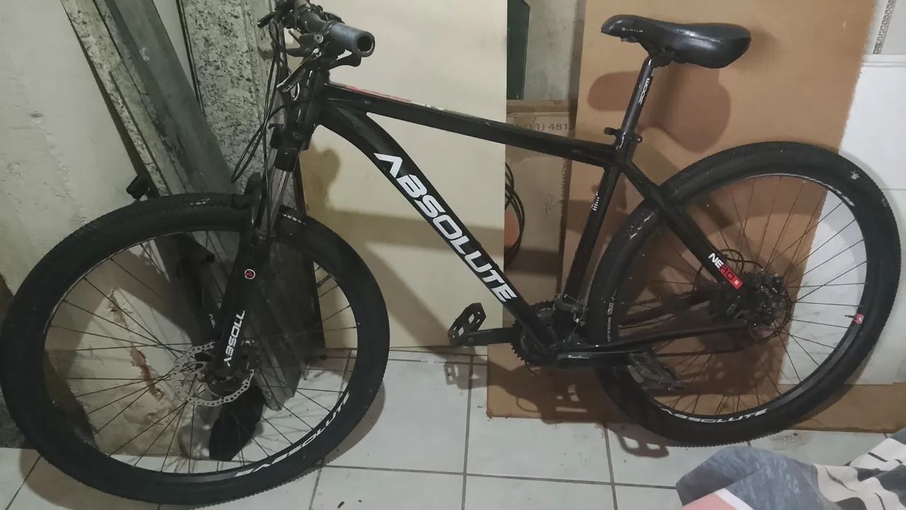 Bike absolute - Foto 4