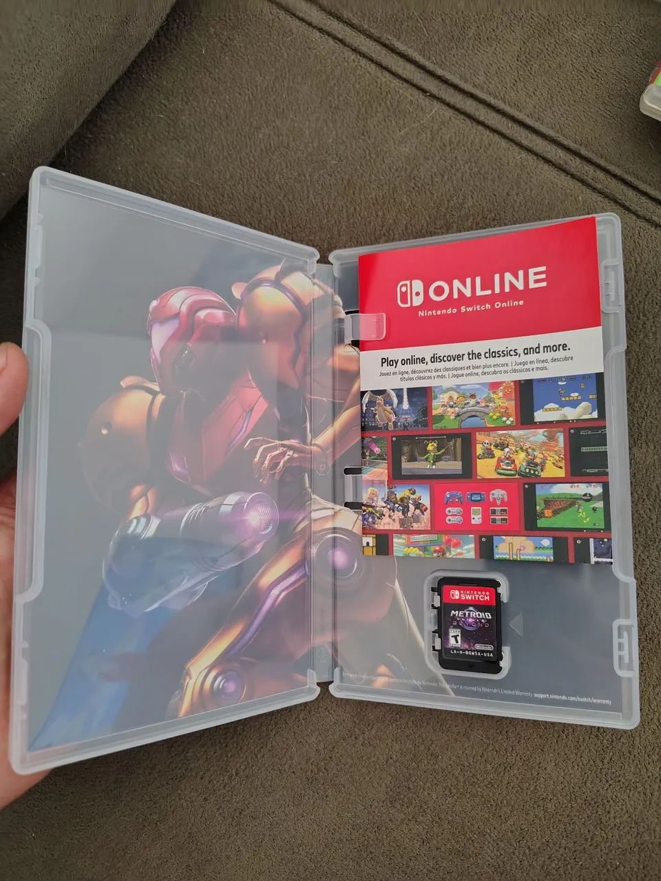METROID PRIME 4 BEYOND - Foto 3