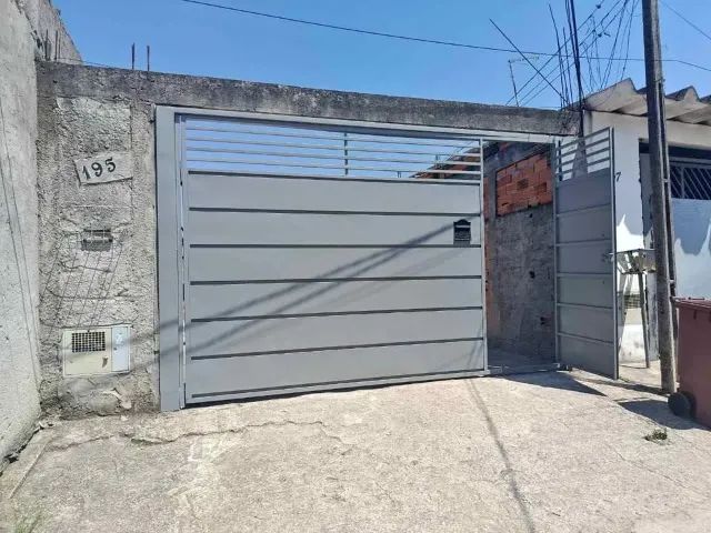 LC Passo Casa em Jardim Caraopina