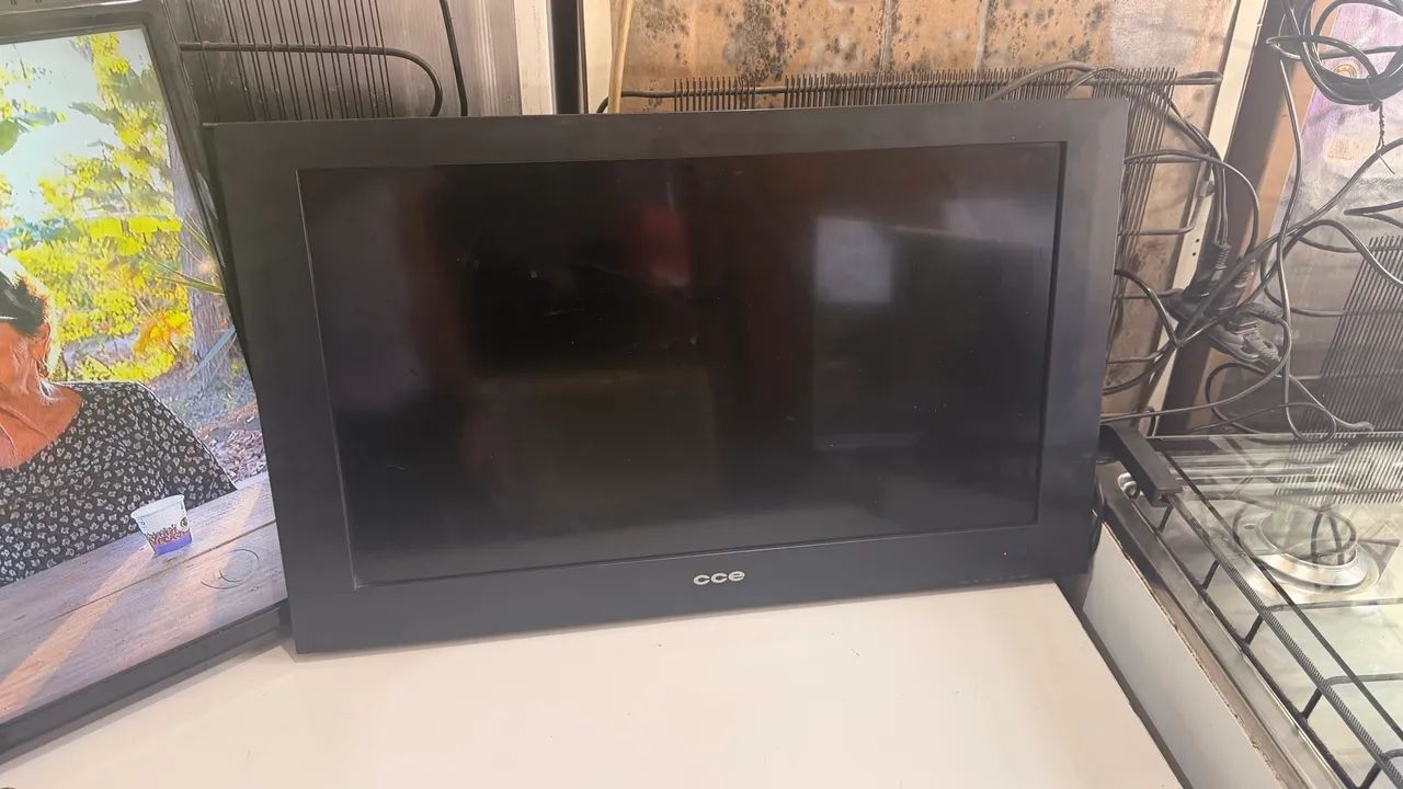 Tv CCE 24 Polegadas Digital