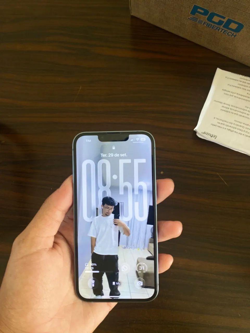 iPhone 14  - Foto 2