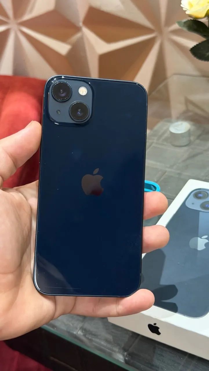iPhone 13 - 256Gb - Foto 4