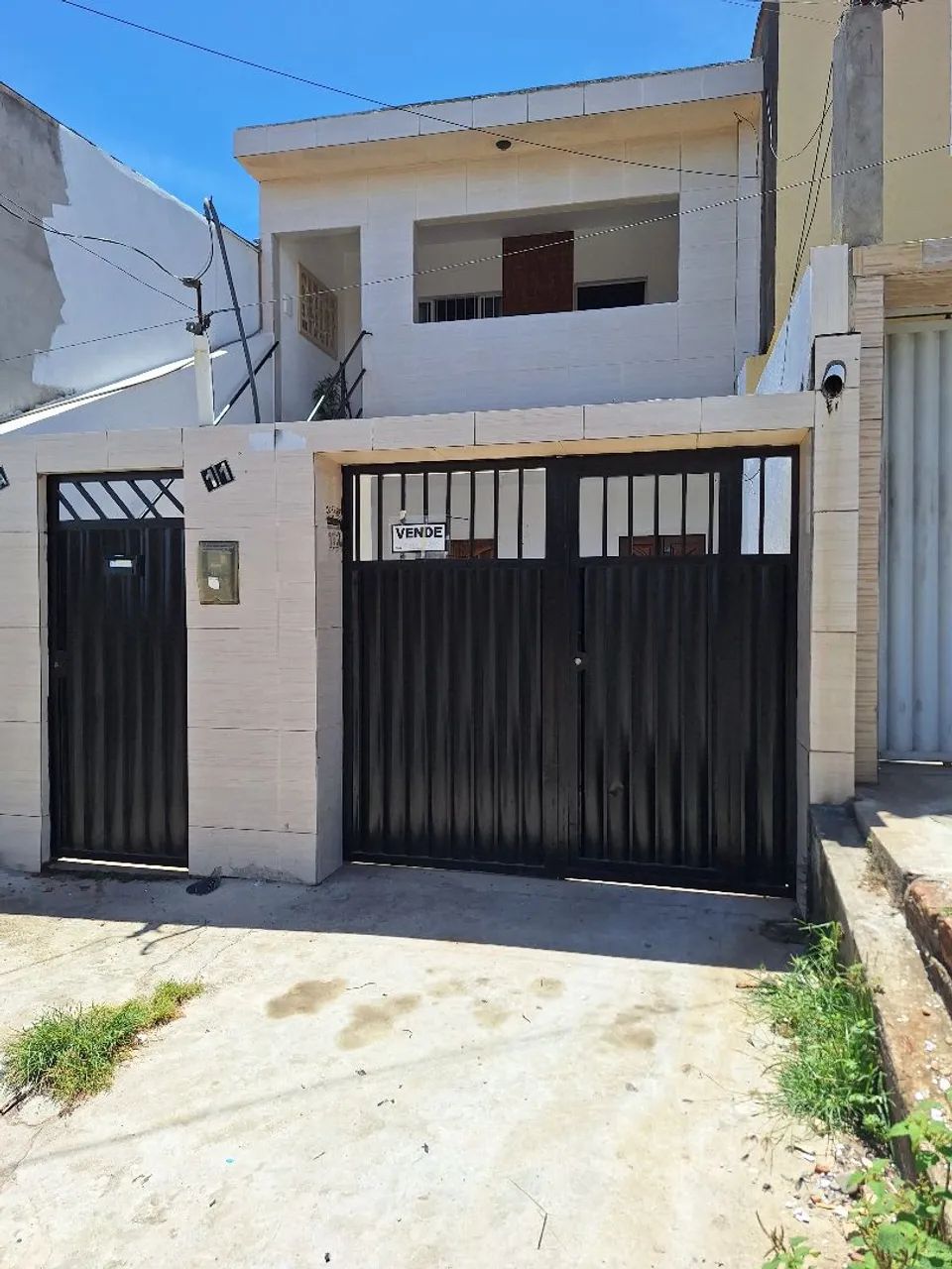 Foto - Maceió - Cruz das Almas