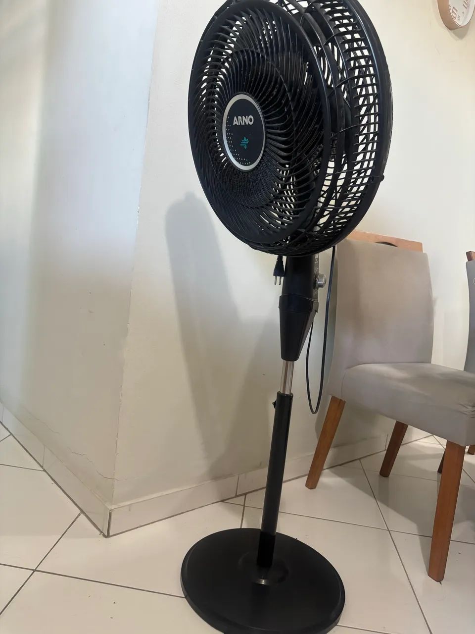 Ventilador Arno de Coluna - Foto 2