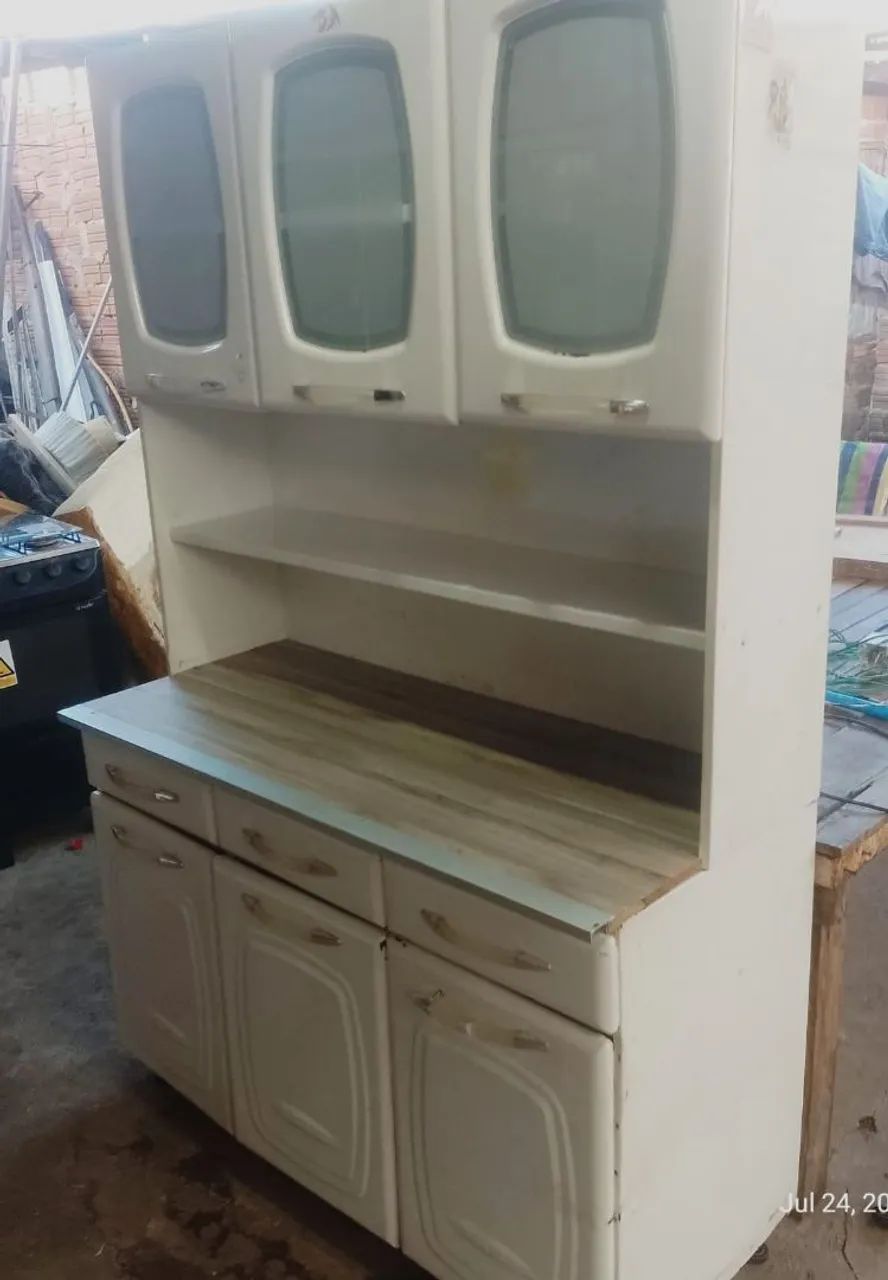 Armário de cozinha  - Foto 4