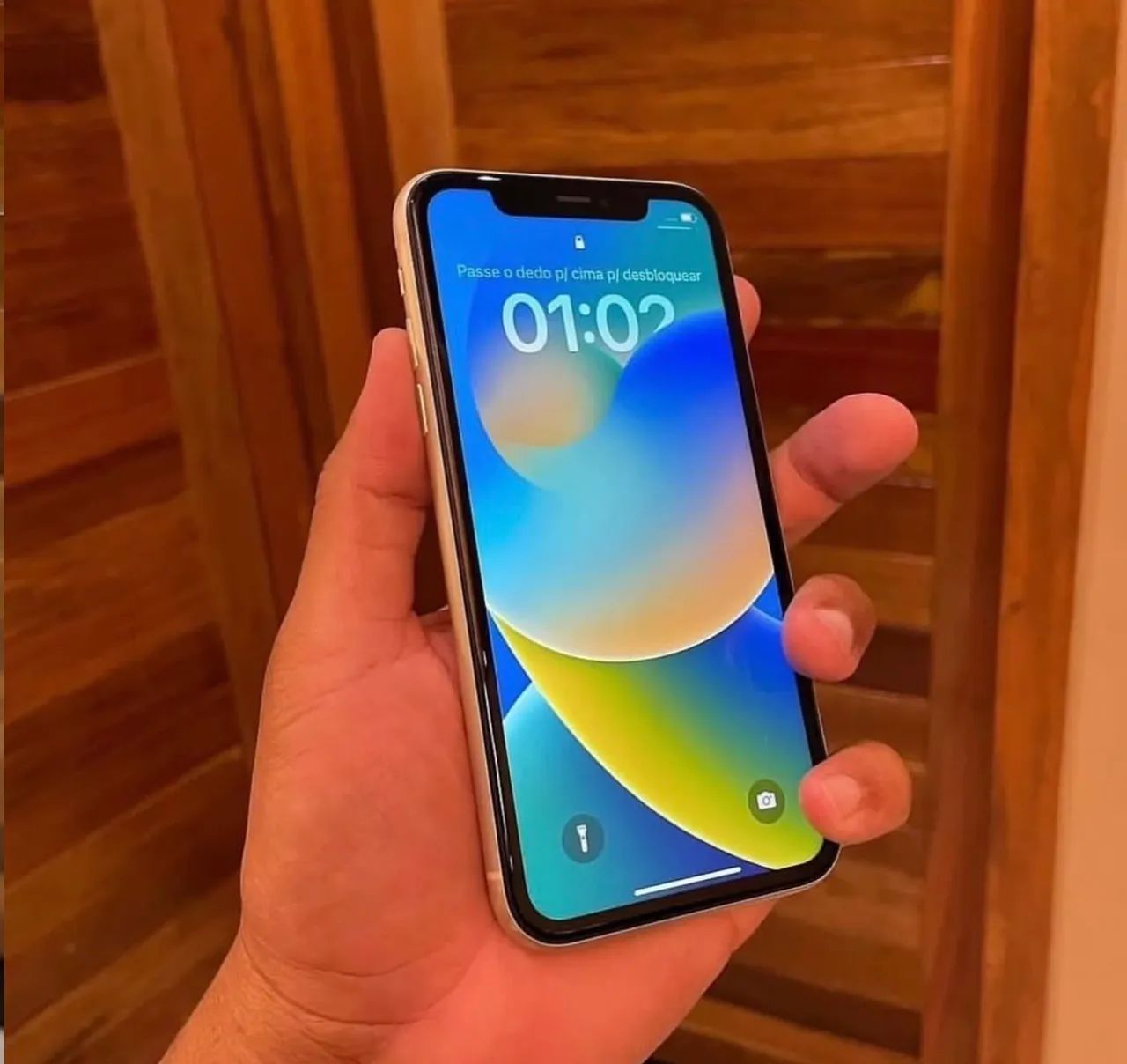 iPhone XR 64gb - Foto 2