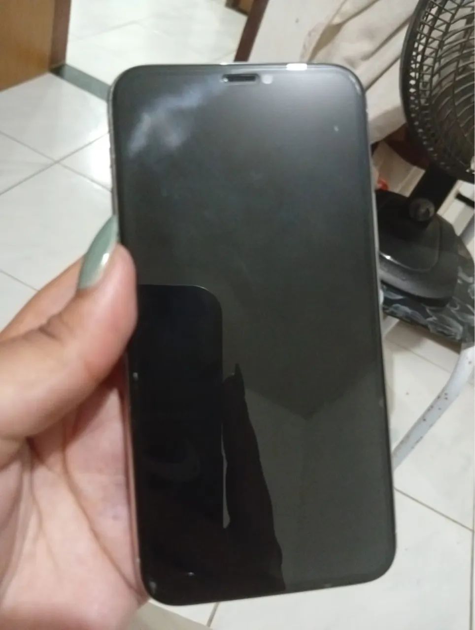 IPHONE 11 PRO 64g leia o anúncio com atenção  - Foto 5