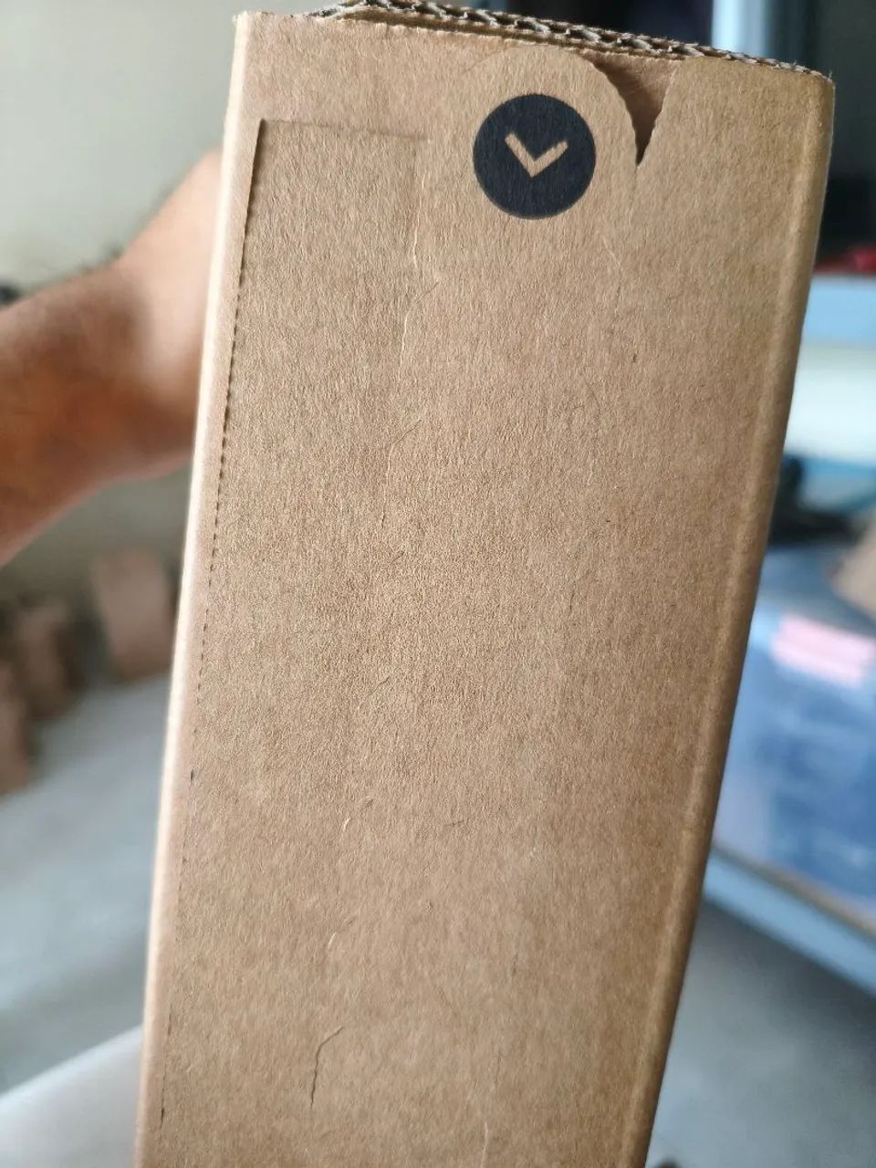 Starlink Mini X (Com roteador) - Foto 2