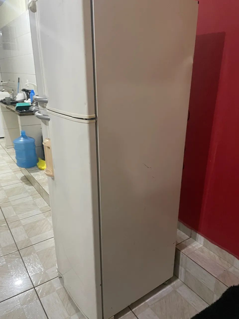 Geladeira Electrolux  - Foto 5