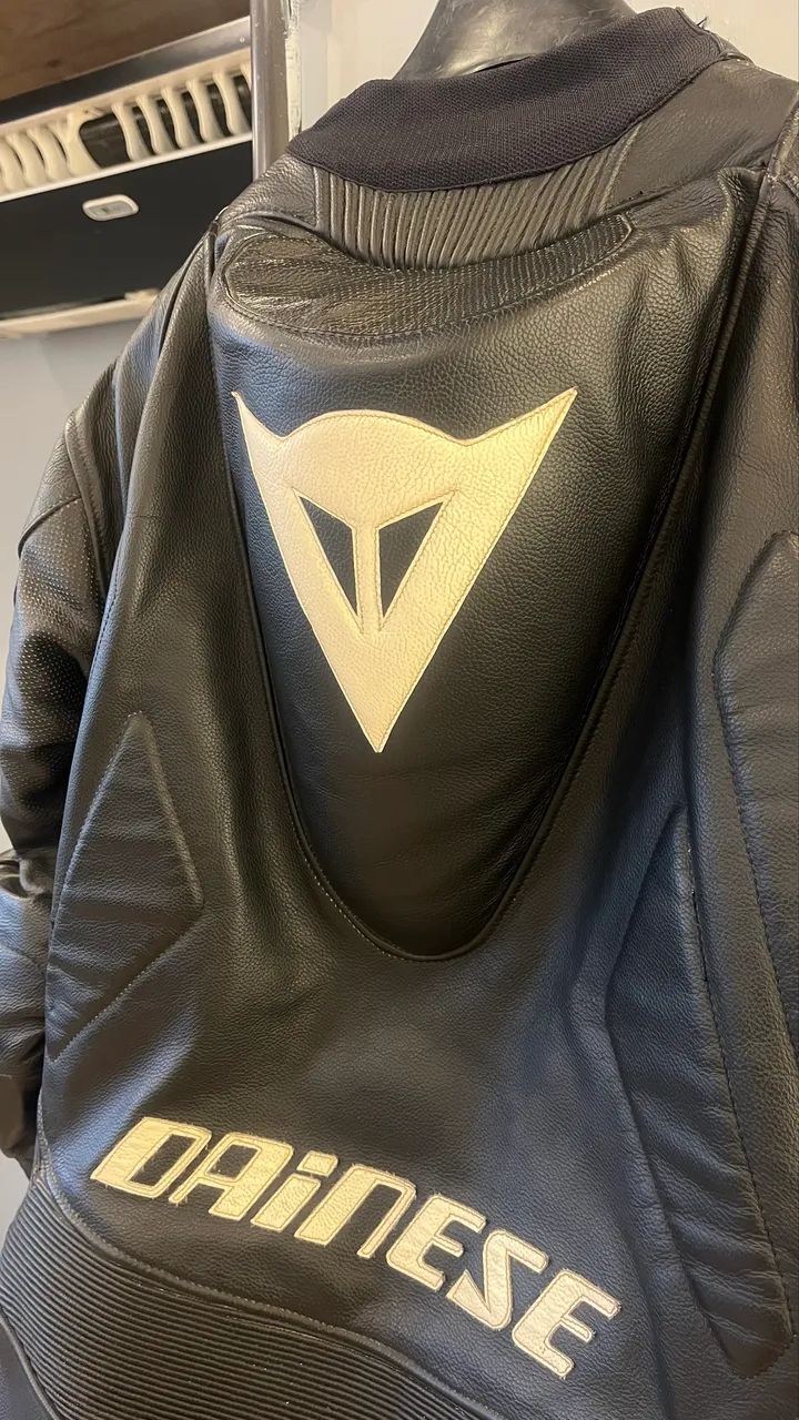 Macacão Dainese Laguna  - Foto 4