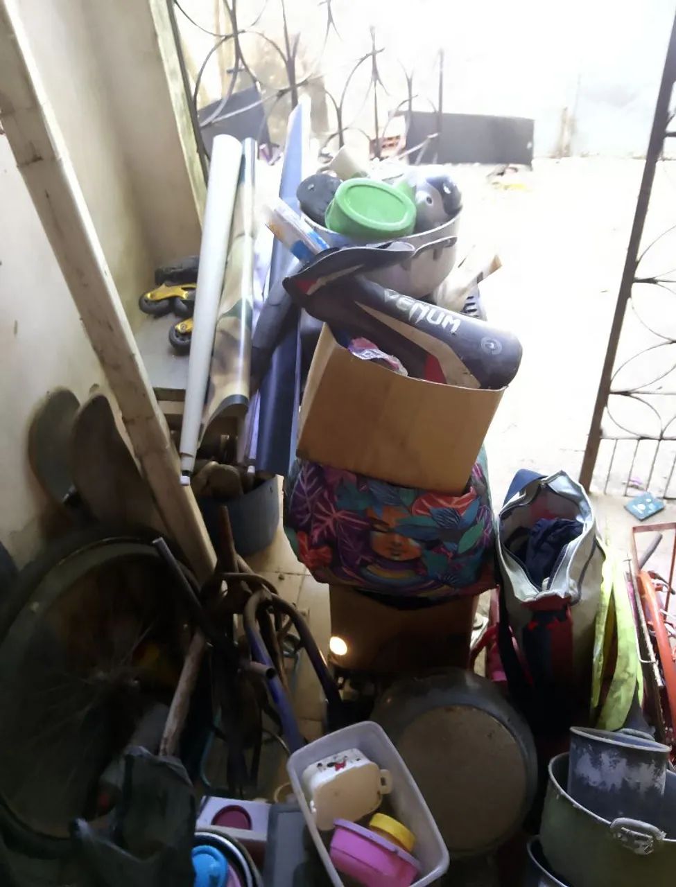 Vendo esse lote - Foto 3