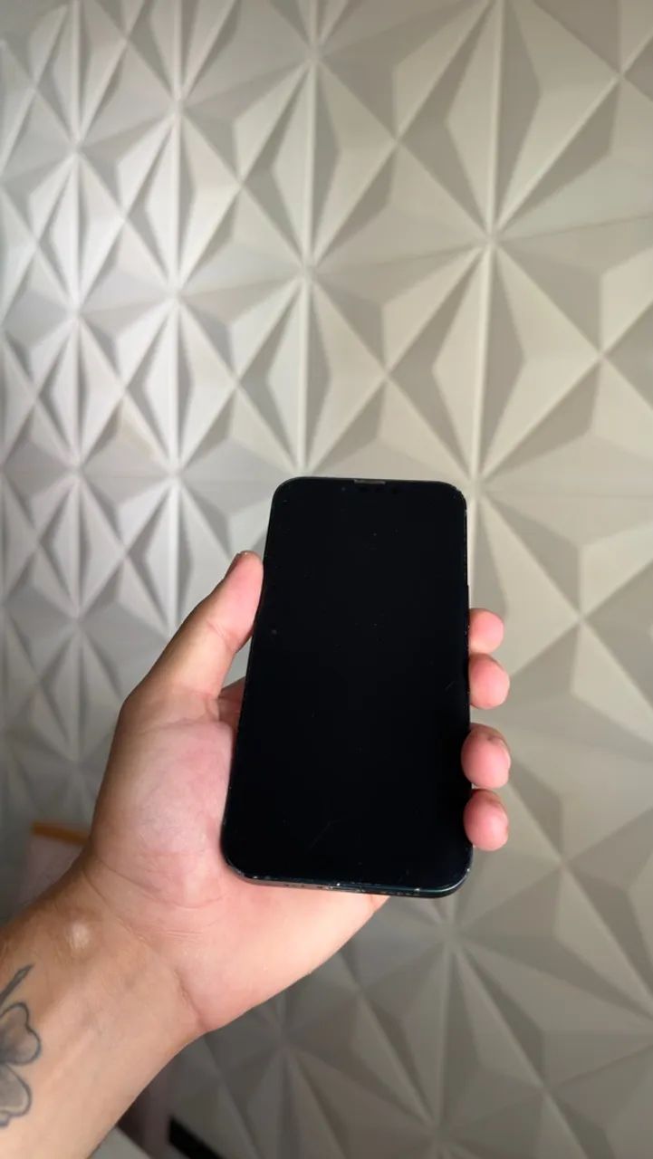 iPhone 13 128g  - Foto 5