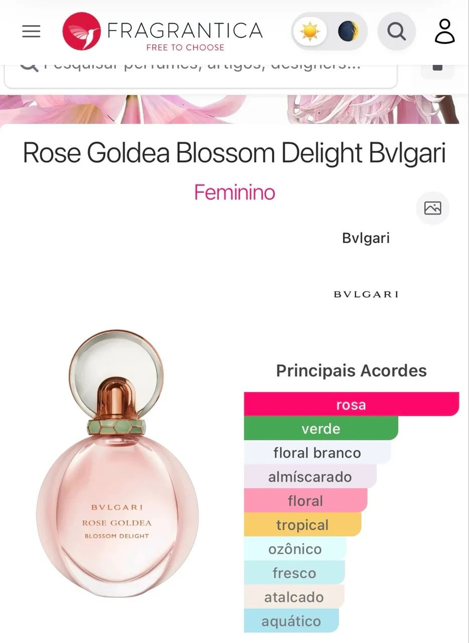 Perfume Bulgari - Foto 2