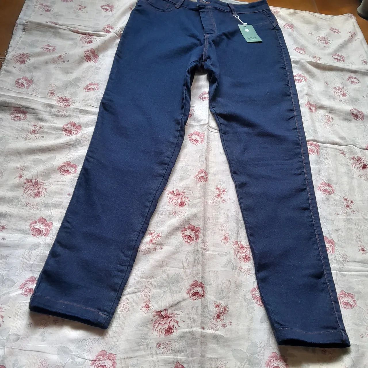 Calça jeans  - Foto 4