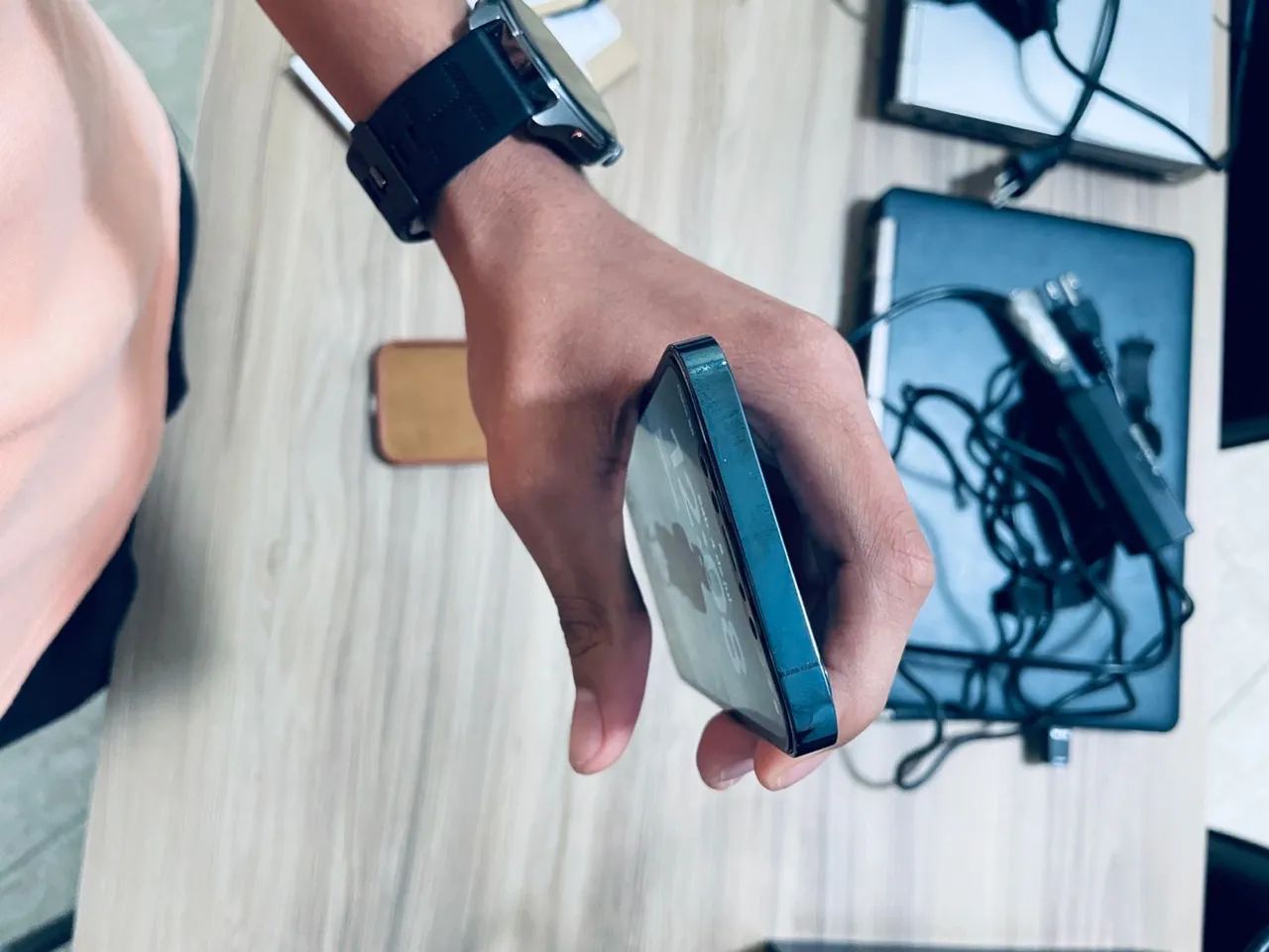 iPhone 12 Pro  - Foto 4