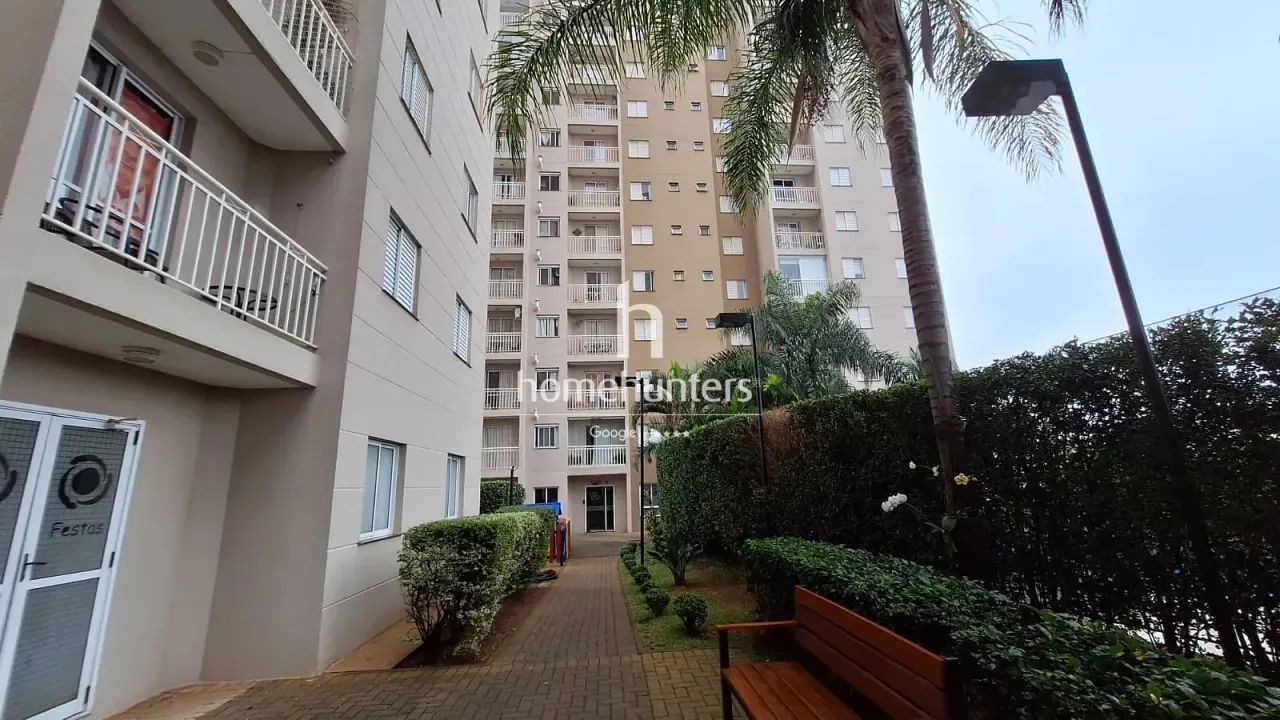 Apartamento à venda, São Bernardo, Campinas, SP - Foto 5