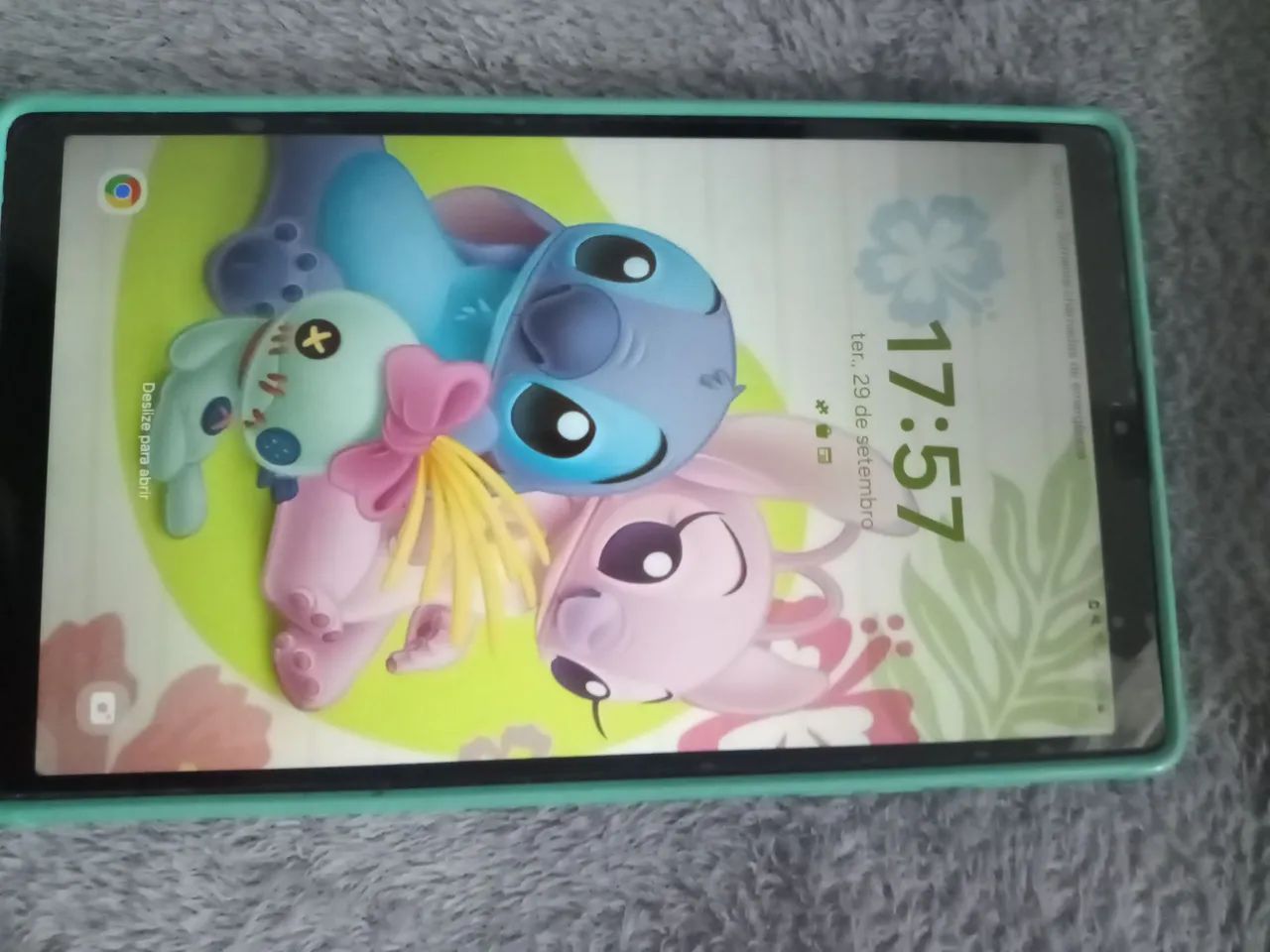 Tablet semi novo  - Foto 2