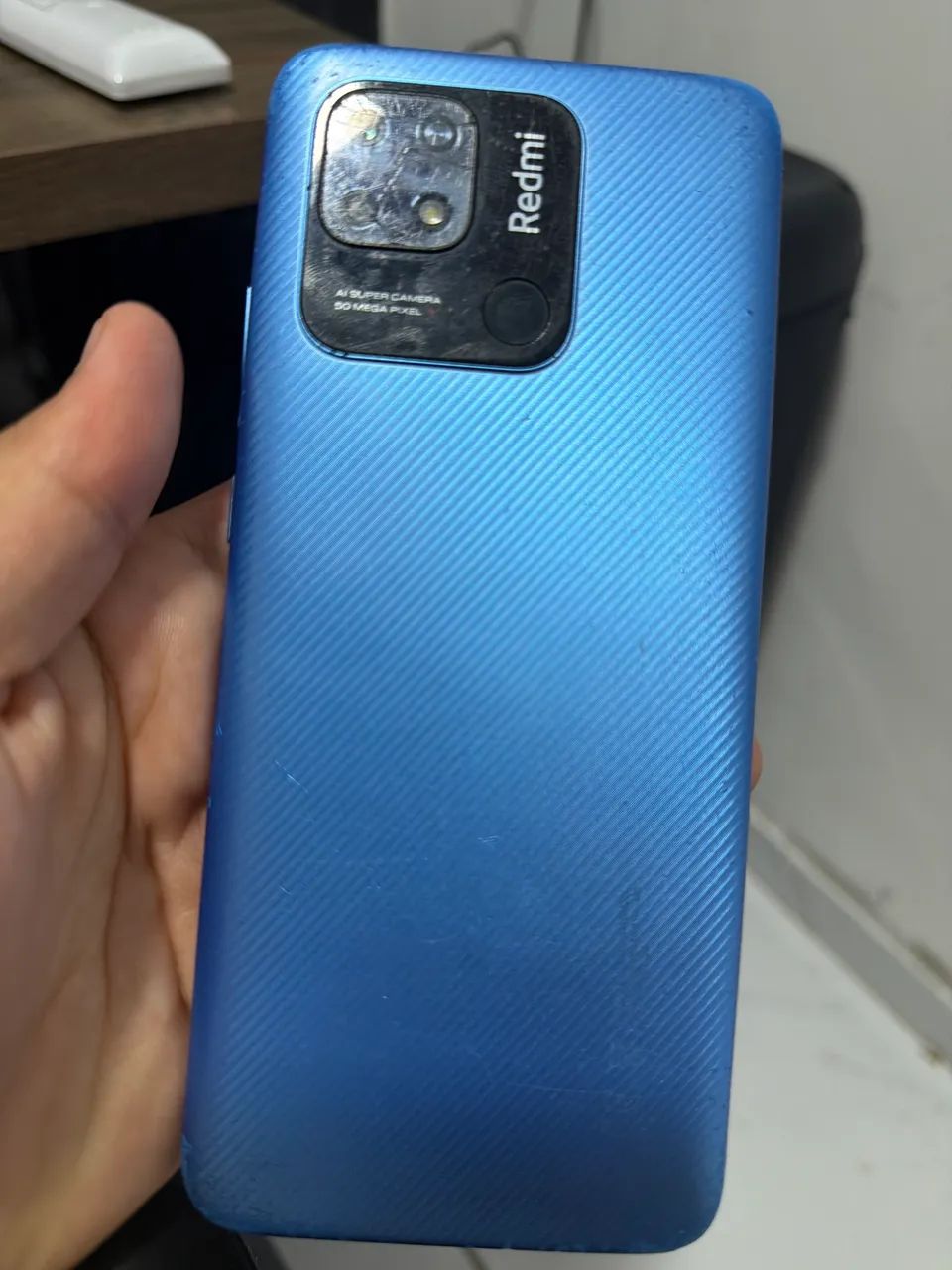 Redmi 10c - Foto 2