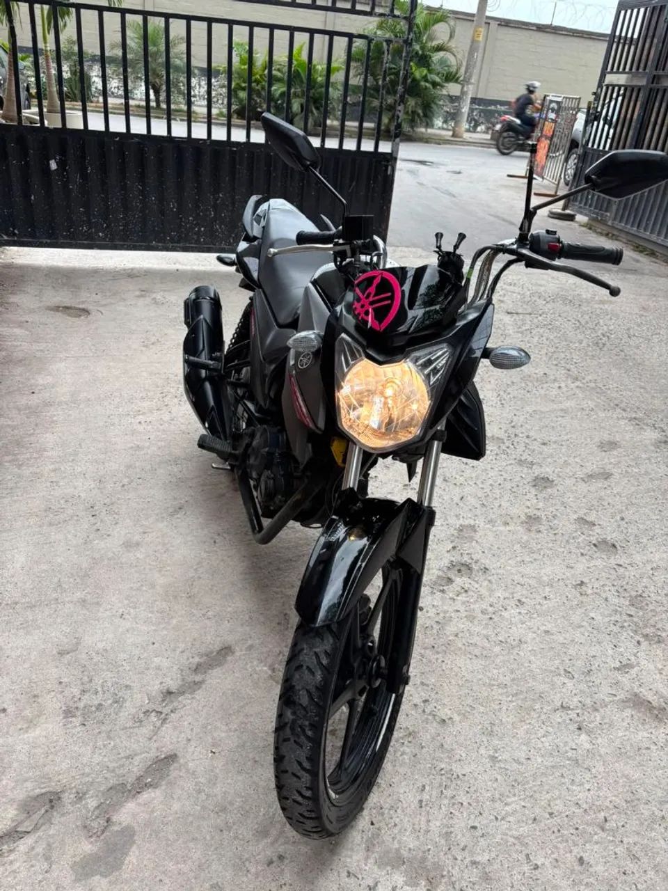Fazer 150 2018 - Foto 4