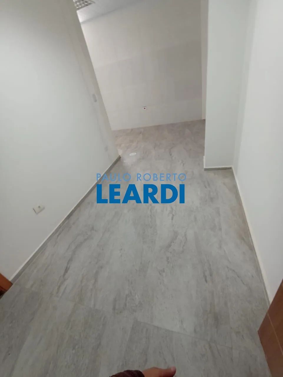 APARTAMENTO - SACOMÃ - SP